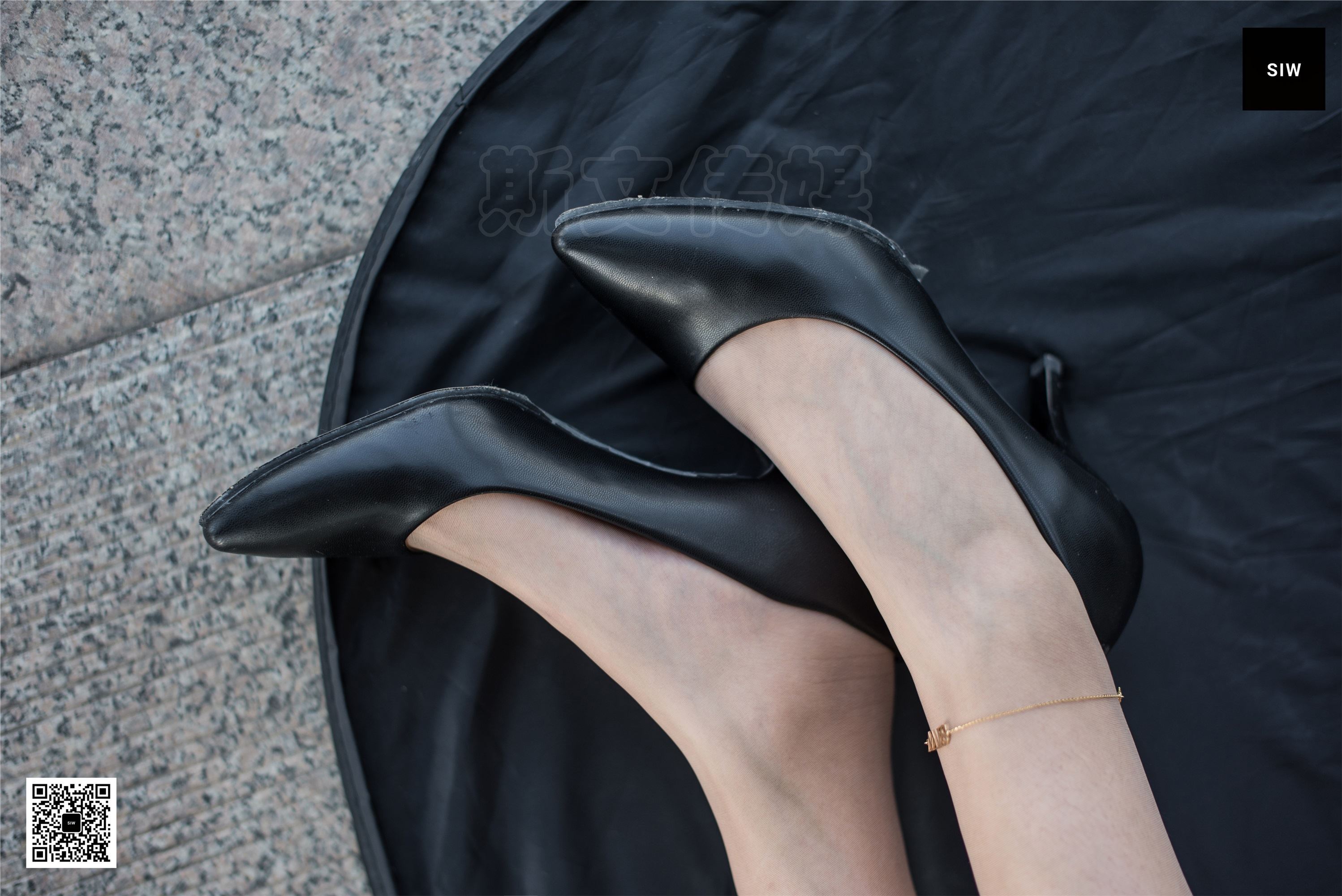 SIW斯文传媒 VOL.005 落地空乘-嘉慧